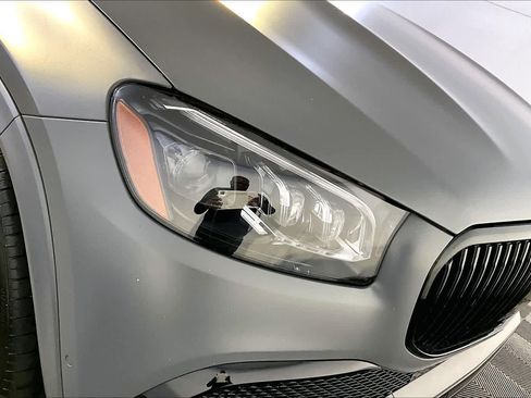 Certified 2023 Mercedes-Benz Maybach GLS 600 4MATIC image 27