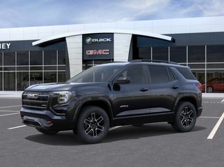 New 2026 GMC Terrain AT4 AWD/4WD video 2