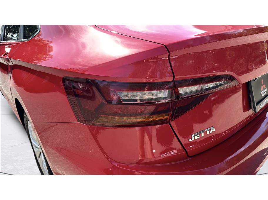 Used 2019 Volkswagen Jetta S FWD image 11