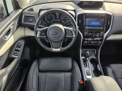 Used 2022 Subaru Ascent Limited w/ Technology Package image 27