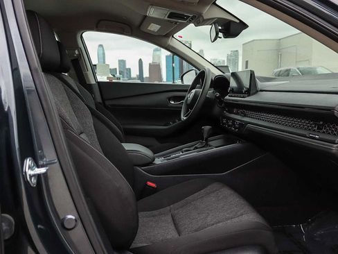 Used 2024 Honda Accord LX image 22