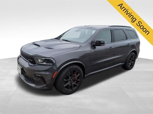 Used 2023 Dodge Durango R/T AWD/4WD image 1
