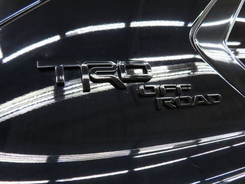 Used 2025 Toyota Sequoia SR5 image 51