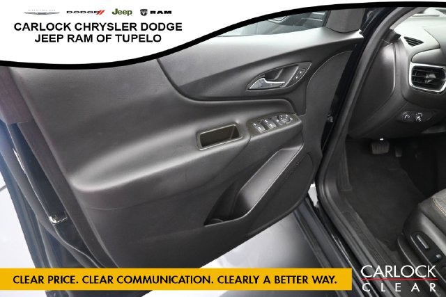 Used 2024 Chevrolet Equinox LT FWD image 14