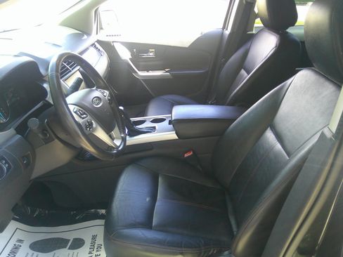 Used 2014 Ford Edge SEL w/ Equipment Group 205A image 37