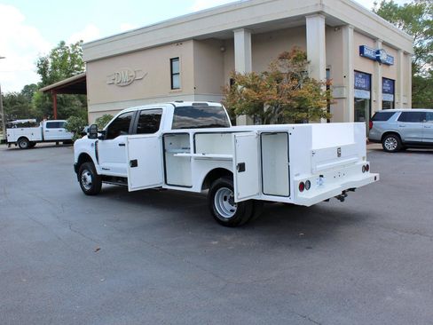 Used 2024 Ford F350 XL AWD/4WD image 18