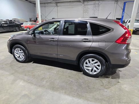 Used 2016 Honda CR-V EX image 6