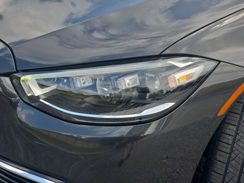 Used 2023 Mercedes-Benz S 580e 4MATIC Sedan image 30