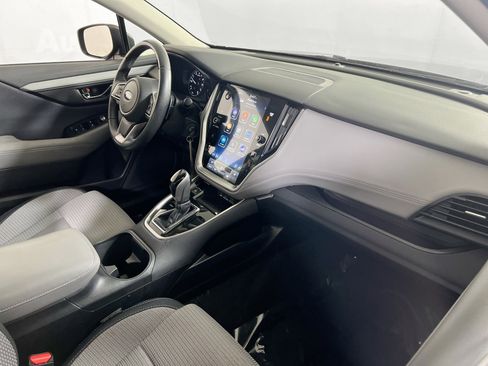 Used 2023 Subaru Outback Premium image 27