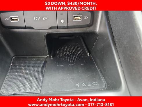 Used 2022 Hyundai Tucson SEL w/ Convenience Package AWD/4WD image 23