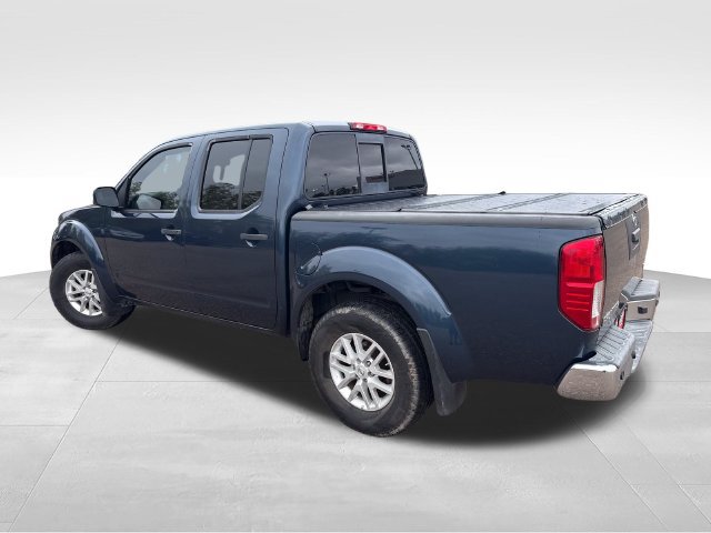 Used 2019 Nissan Frontier SV w/ Value Truck Package RWD image 5