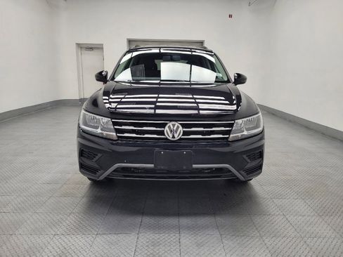 Used 2021 Volkswagen Tiguan S image 15