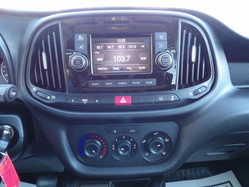 Used 2021 RAM ProMaster City Tradesman SLT w/ Window Group 05 image 21