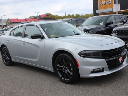 Used 2023 Dodge Charger SXT w/ Blacktop Special Edition