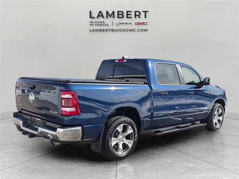 Used 2023 RAM 1500 Laramie image 5