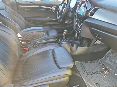 Used 2022 MINI Cooper John Cooper Works FWD image 19