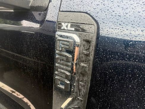 Used 2024 Ford F250 XL w/ XL Chrome Package AWD/4WD image 4