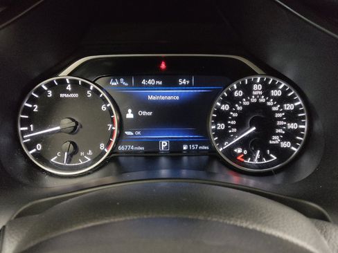 Used 2023 Nissan Murano S image 23