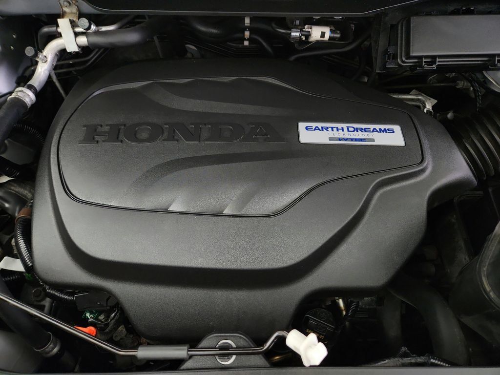 Used 2017 Honda Ridgeline RTL-T image 34