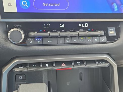 New 2026 Toyota Tundra Limited AWD/4WD image 23