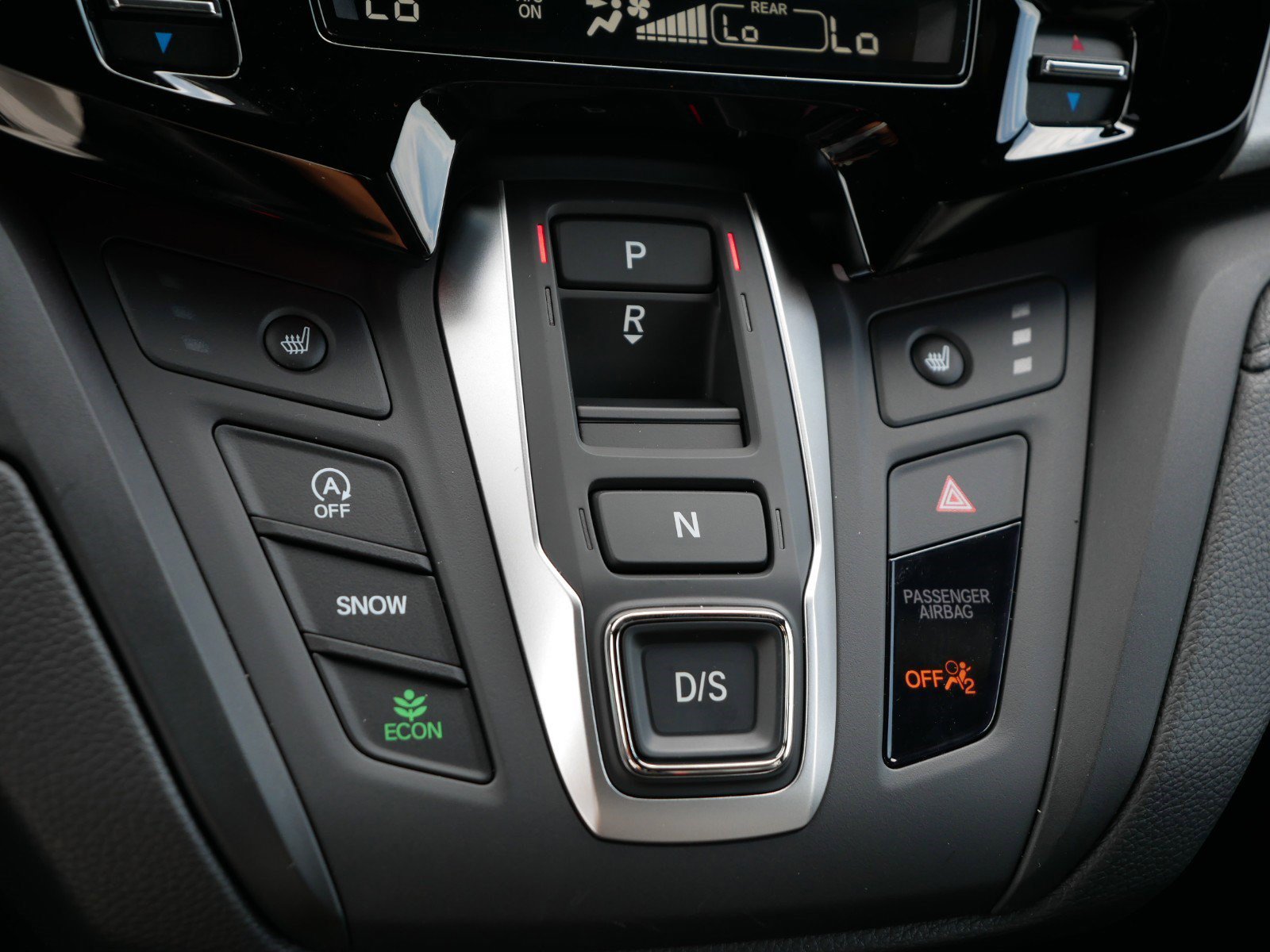 New 2026 Honda Odyssey Sport-L image 21
