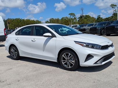Certified 2024 Kia Forte LXS w/ LXS Technology Package