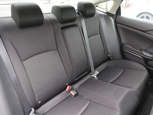 Used 2021 Honda Civic EX image 24