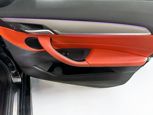 Used 2021 BMW X2 M35i image 32