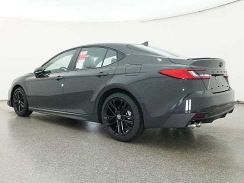 New 2026 Toyota Camry SE image 21