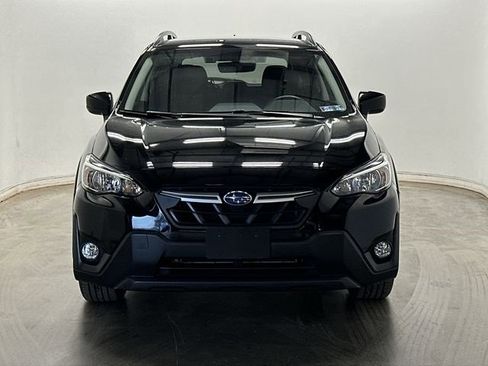 Certified 2022 Subaru Crosstrek 2.0i Premium image 28