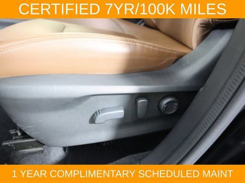 Used 2020 Subaru Forester Touring w/ Popular Package #2 AWD/4WD image 19