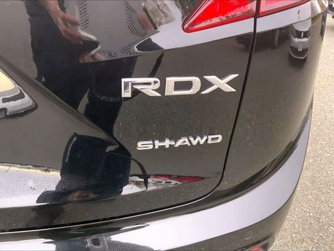Used 2023 Acura RDX A-Spec image 9