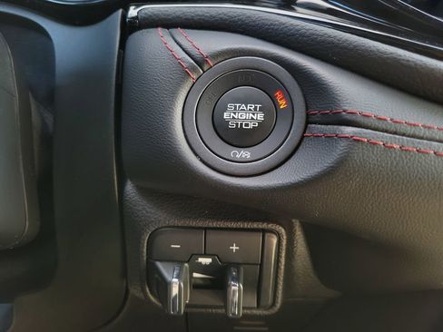 Used 2021 Dodge Durango R/T w/ Trailer Tow Group IV image 16