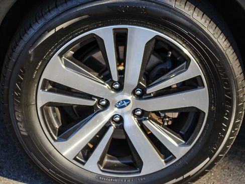 Used 2018 Subaru Outback 2.5i Limited w/ Protection Package #1 image 10