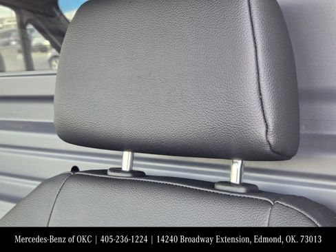 Used 2025 Mercedes-Benz Sprinter 2500 image 15