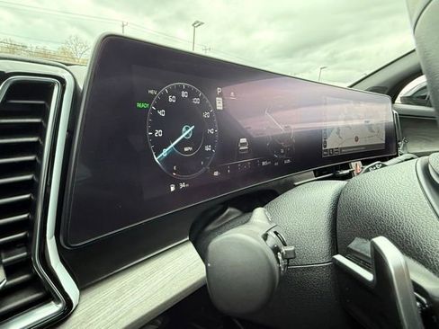 Used 2025 Kia Sportage X-Line Prestige image 39