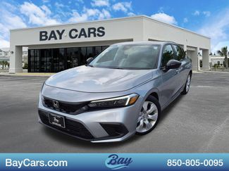 Used 2024 Honda Civic Sport video 1