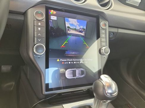 Used 2019 Ford Mustang GT RWD image 24