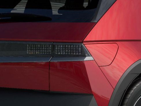 New 2026 Hyundai Ioniq 5 SEL RWD image 10