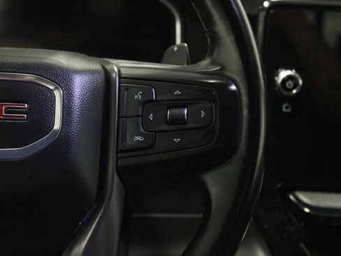 Used 2023 GMC Sierra 1500 AT4 w/ Technology Package AWD/4WD image 24