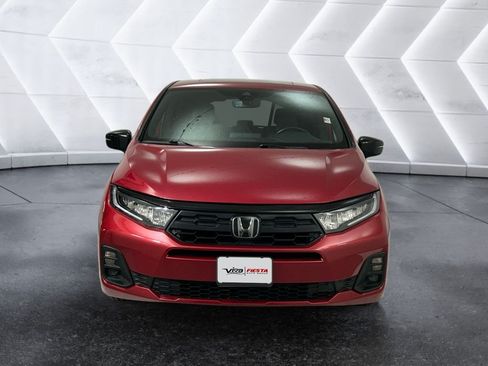 Used 2025 Honda Odyssey Sport-L image 2