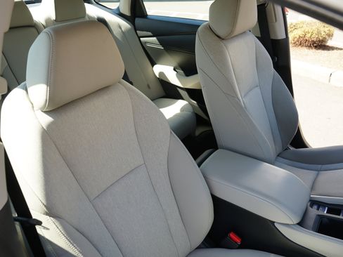 Used 2024 Honda Accord EX image 21