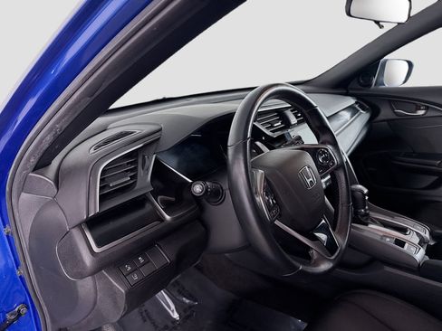 Used 2021 Honda Civic EX image 23