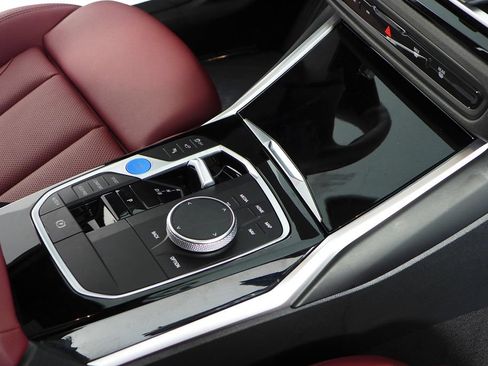 Certified 2023 BMW i4 eDrive35 w/ Premium Package RWD image 15