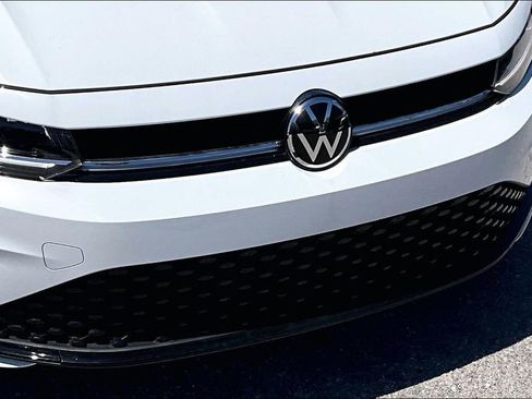 New 2026 Volkswagen Jetta Sport FWD image 11