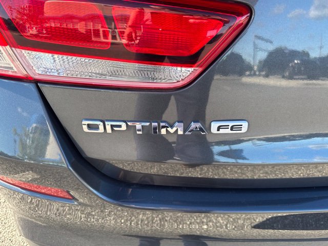 Used 2020 Kia Optima LX FWD image 3