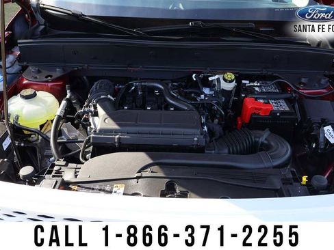 New 2025 Ford Bronco Sport Heritage w/ Convenience Package image 33