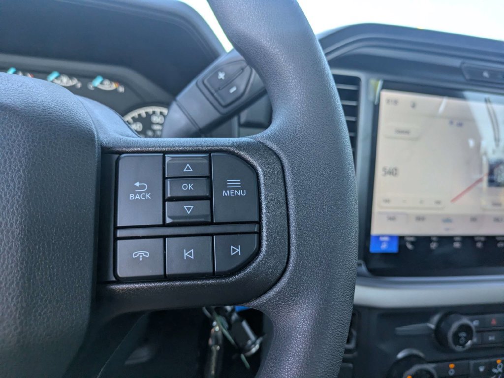 New 2026 Ford F150 XL RWD image 25