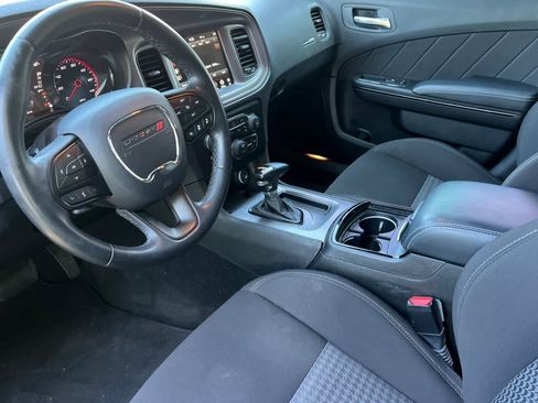 Used 2023 Dodge Charger GT w/ Blacktop Package RWD image 12