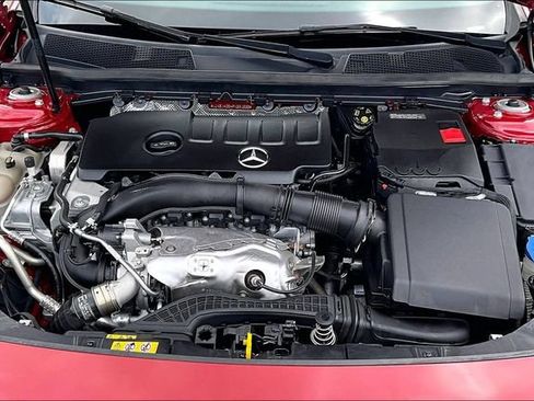Certified 2023 Mercedes-Benz CLA 250 image 26